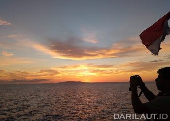 KPLP: Bila Cuaca membahayakan Keselamatan Kapal, Syahbandar Tunda Persetujuan Berlayar