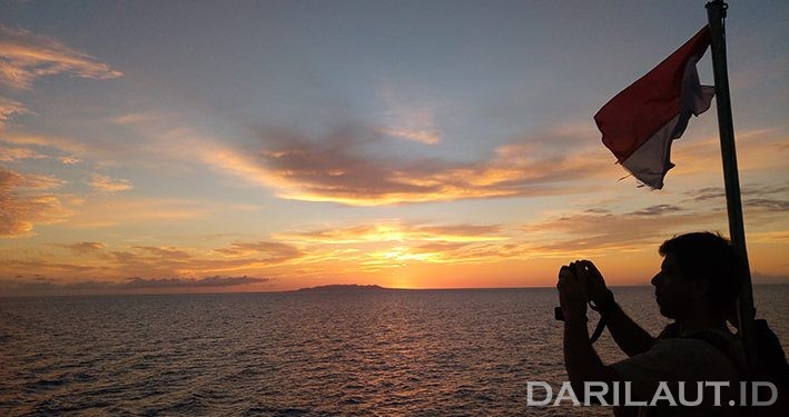 KPLP: Bila Cuaca membahayakan Keselamatan Kapal, Syahbandar Tunda Persetujuan Berlayar