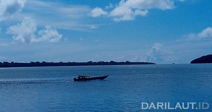 Kemenhub Rancang Alur Pelayaran Pelabuhan Tual dan Dobo