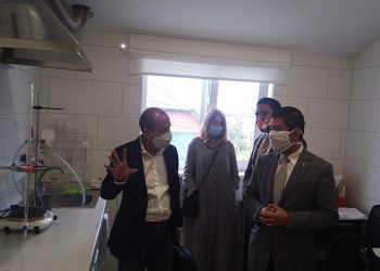 Vaksin TBC Temuan Doktor Indonesia Diproduksi di Ukraina, Berpotensi Obat Covid-19