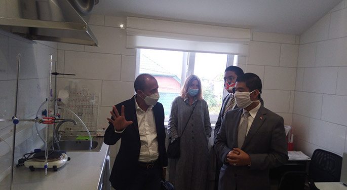 Vaksin TBC Temuan Doktor Indonesia Diproduksi di Ukraina, Berpotensi Obat Covid-19