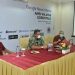 Rektor UNG Buka Pelatihan Cek Fakta AMSI Gorontalo
