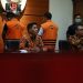 KPK Tahan 2 Tersangka Suap Ekspor Benih Lobster
