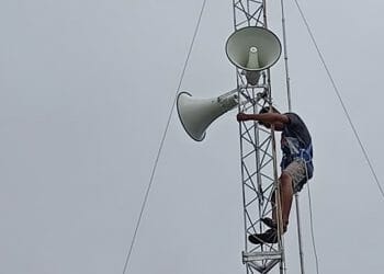 Gempa dan Tsunami, BNPB Memasang Sistem Peringatan Dini di Pulau Siberut