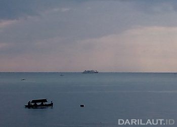 1.186 Kapal Siap Layani Masyarakat Saat Natal dan Tahun Baru