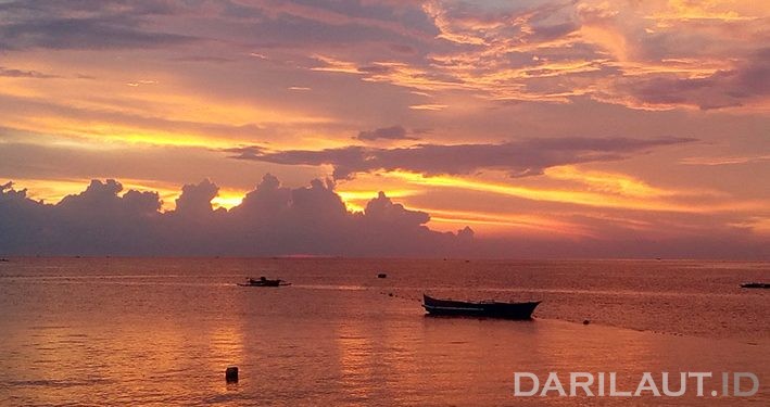 Kemenhub Mendorong Masyarakat Beli Tiket Secara Online