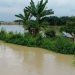 Banjir melanda 5 kecamatan di Kabupaten Serdang Bedagai, Sumatera Utara. FOTO: BPBD Serdang Bedagai/BNPB