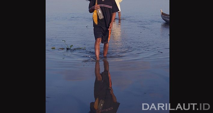 Fungsi Danau Sebagai Penampung Air Sering Dilupakan