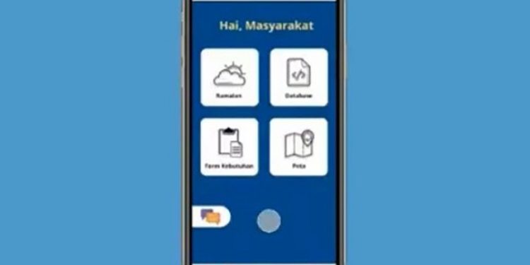 Tim Universitas Indonesia Kembangkan Aplikasi untuk Mitigasi Banjir