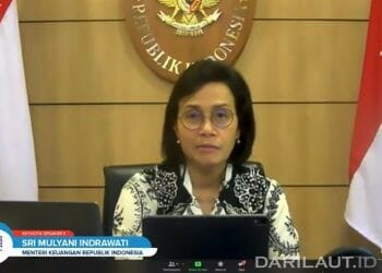 Sri Mulyani: Era Digital Perlu Kebijakan yang Berkeadilan