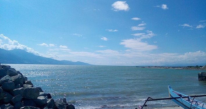 KSDA Sulawesi Tengah dan Riau Tangani Kemunculan Buaya