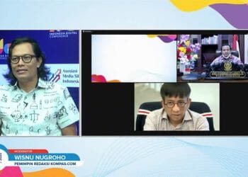 Operator Seluler Perlu Dukungan Pemerintah Daerah