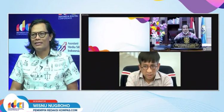 Operator Seluler Perlu Dukungan Pemerintah Daerah