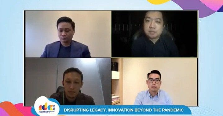 Transformasi Digital Perlu Kolaborasi