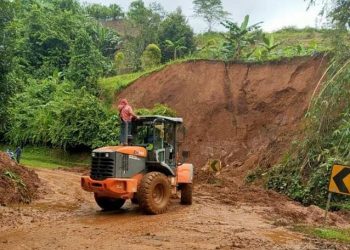 Gempa Majene-Mamuju, 56 Orang Meninggal Dunia