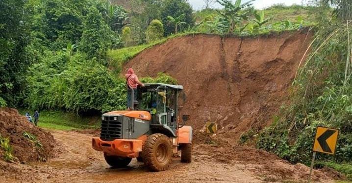 Gempa Majene-Mamuju, 56 Orang Meninggal Dunia