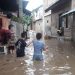 Bencana Banjir Terus Terjadi di Sejumlah Wilayah di Indonesia