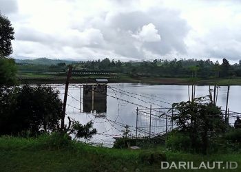 Kearifan Lokal Untuk Mitigasi Bencana