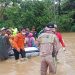 Banjir di Kalimantan Selatan Meluas