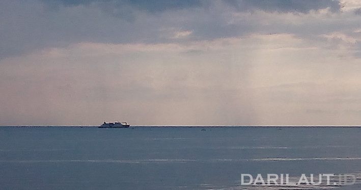 Potensi Ekstrem di Puncak Musim Hujan