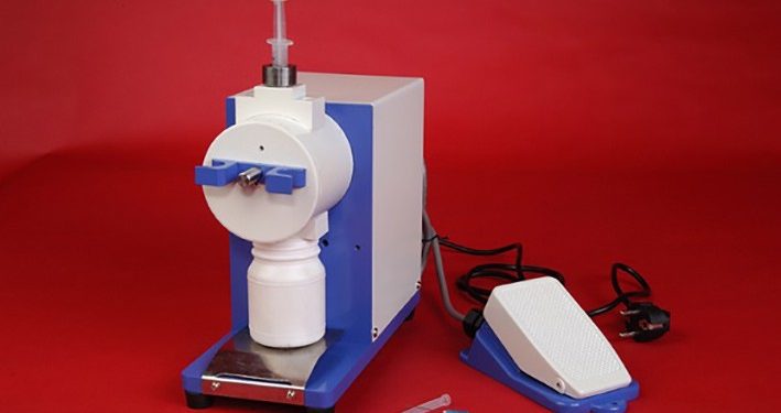 LIPI Riset Cara Mengatasi Limbah Medis Jarum Suntik