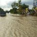 Banjir di Kabupaten Aceh Singkil, Selasa (18/5). FOTO: BPBD Kabupaten Aceh Singkil/BNPB