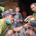 Burung Endemik Sumba Ikut Terdampak Badai Seroja
