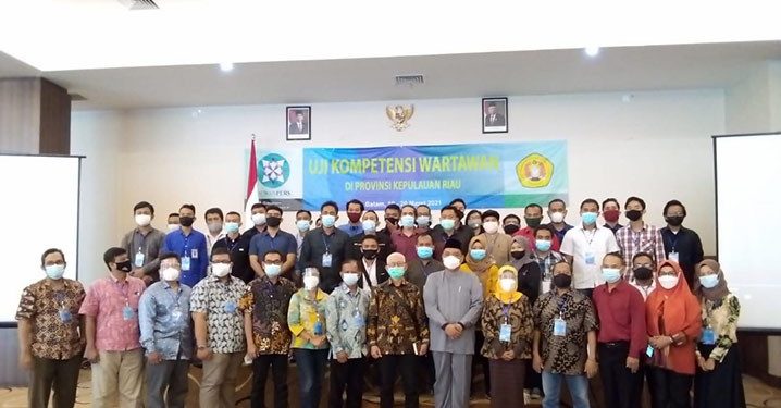 UPN Veteran Yogyakarta akan Gelar UKW Gratis Fasilitasi Dewan Pers di Gorontalo