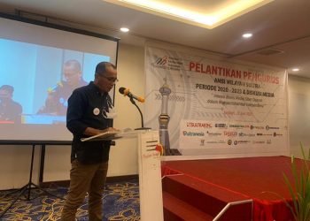 Konten Lokal Media Siber Sangat Dibutuhkan Masyarakat