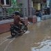 Banjir Rob Rendam Ribuan Rumah di Kota Semarang