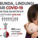 Proporsi Kelompok Anak Terpapar Covid-19 di Indonesia Cukup Besar