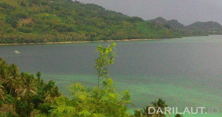 Pelabuhan Anggrek Gorontalo Memiliki Konektivitas Dengan Negara Timur Jauh