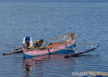 Ketua BPK Ingatkan Peningkatan Kesejahteraan Masyarakat di Teluk Tomini