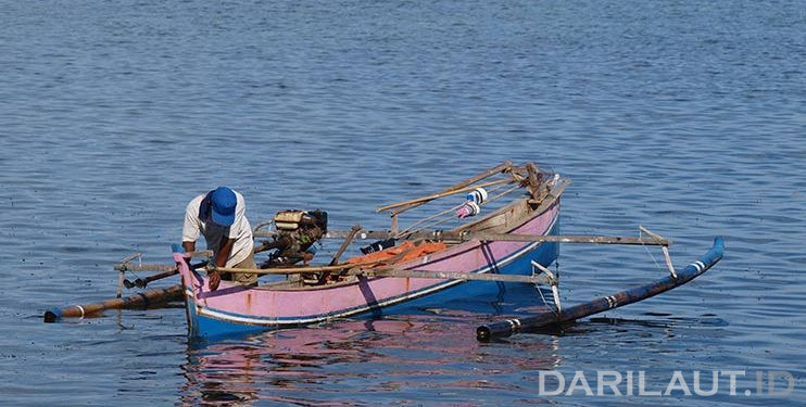 Ketua BPK Ingatkan Peningkatan Kesejahteraan Masyarakat di Teluk Tomini