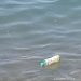 Ilustrasi sampah plastik di laut. FOTO: DARILAUT.ID