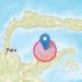 Gempa M 5,9 Guncang Togean Tojo Una-Una