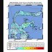 Guncangan Gempa Togean Tojo Una-Una Skala V – VI MMI