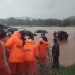Banjir dan Tanah Longsor Menewaskan Ratusan Orang di India