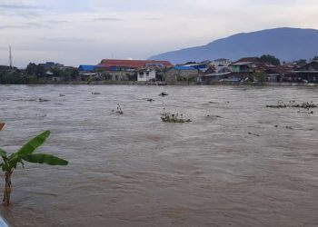 Waspadai Peringatan Dini Cuaca yang Berpotensi Bahaya Hidrometeorologi