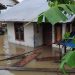 Angin Kencang, Tanah Longsor dan Banjir Melanda Sejumlah Daerah