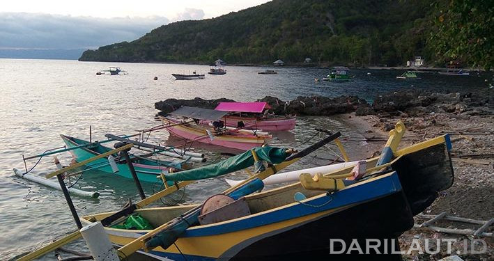 Riwayat Nelayan Penangkap Ikan Tuna yang Beralih Dari BBM ke Gas