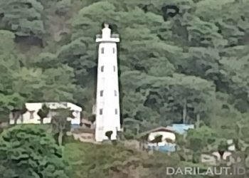 Indonesia Memiliki 285 Menara Suar