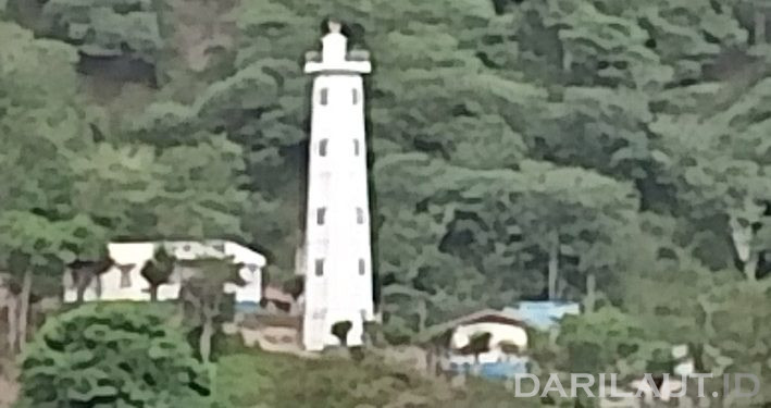 Indonesia Memiliki 285 Menara Suar