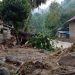 Banjir di Bogor Merusak 4 Jembatan, di Mamasa 2 Unit