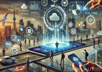 The rise of mobile-first platforms: Transformation of digital industries