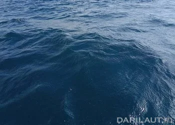 Banjir Rob Merendam Kota Medan dan Batu Bara