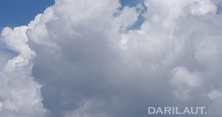 Waspada La Nina di Akhir 2021