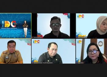 Road to IDC AMSI, Kolaborasi Maksimalkan Promosi Wisata di Sumatera Selatan