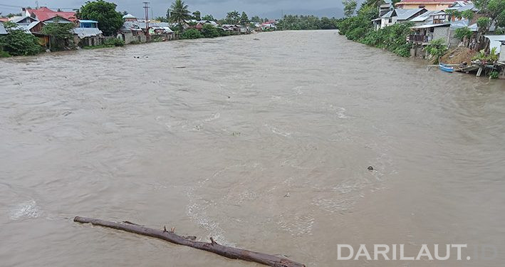 Bencana Banjir, Perlu Perhatian Khusus pada Perubahan DAS