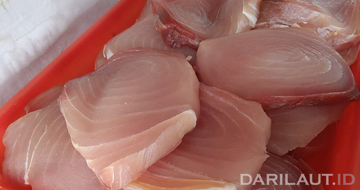 Konsumen Seafood Dunia Ingin Produk Perikanan Berkelanjutan
